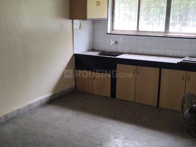 1 BHK Independent Builder Floor in Vadgaon for resale Pune. The reference number is 10405813