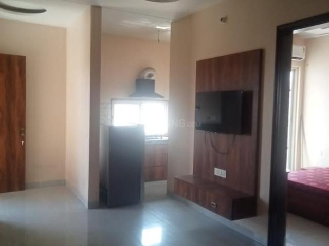 1 BHK Independent Builder Floor in Vaishali Nagar for rent Jaipur. The reference number is 20818523