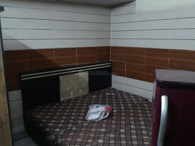 1 BHK Independent Builder Floor in Vaishali for rent Ghaziabad. The reference number is 17391107