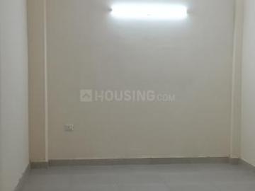 1 BHK Independent Builder Floor in Vaishali for rent Ghaziabad. The reference number is 19483981