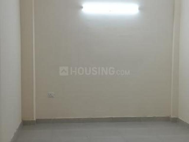 1 BHK Independent Builder Floor in Vaishali for rent Ghaziabad. The reference number is 19483981