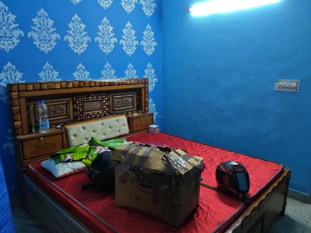 1 BHK Independent Builder Floor in Vaishali for rent Ghaziabad. The reference number is 19491410