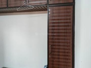 1 BHK Independent Builder Floor in Vaishali for rent Ghaziabad. The reference number is 19877555