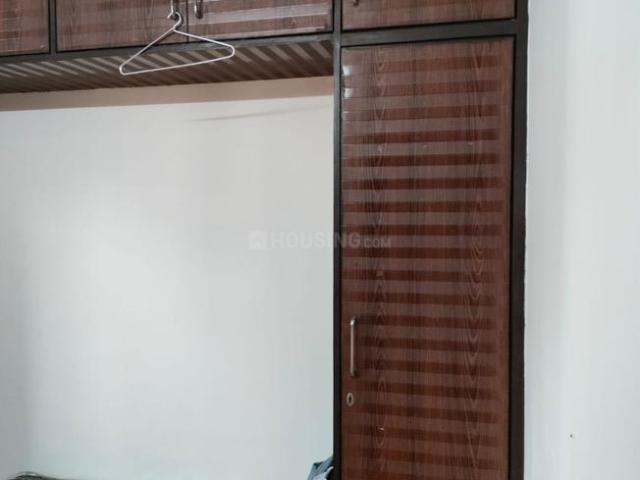 1 BHK Independent Builder Floor in Vaishali for rent Ghaziabad. The reference number is 19877555