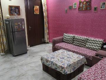1 BHK Independent Builder Floor in Vaishali for rent Ghaziabad. The reference number is 19944143