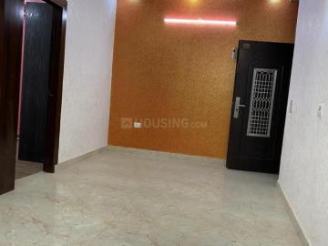 1 BHK Independent Builder Floor in Vaishali for rent Ghaziabad. The reference number is 19993799