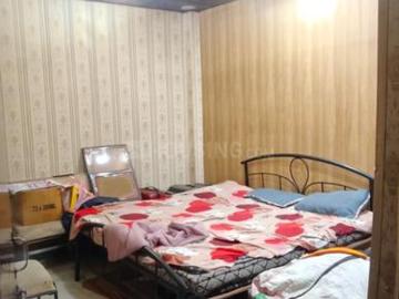 1 BHK Independent Builder Floor in Vaishali for rent Ghaziabad. The reference number is 19994915