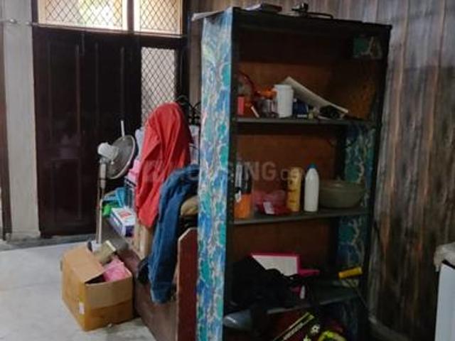 1 BHK Independent Builder Floor in Vaishali for rent Ghaziabad. The reference number is 19995067
