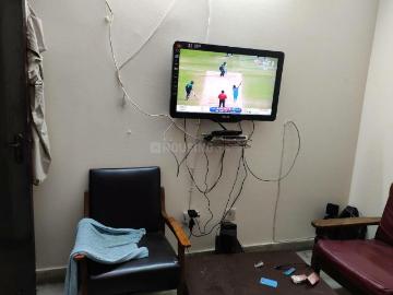 1 BHK Independent Builder Floor in Vaishali for rent Ghaziabad. The reference number is 19995261