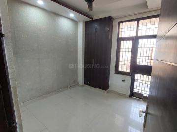 1 BHK Independent Builder Floor in Vaishali for rent Ghaziabad. The reference number is 20068362