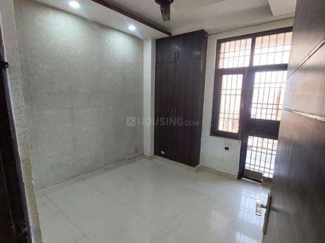 1 BHK Independent Builder Floor in Vaishali for rent Ghaziabad. The reference number is 20068362