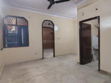1 BHK Independent Builder Floor in Vaishali for rent Ghaziabad. The reference number is 20023871