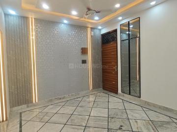 1 BHK Independent Builder Floor in Vaishali for rent Ghaziabad. The reference number is 20035660