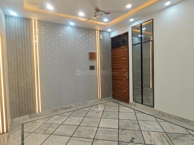 1 BHK Independent Builder Floor in Vaishali for rent Ghaziabad. The reference number is 20035660