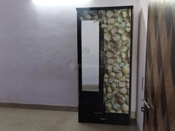 1 BHK Independent Builder Floor in Vaishali for rent Ghaziabad. The reference number is 20217559