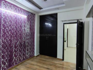 1 BHK Independent Builder Floor in Vaishali for rent Ghaziabad. The reference number is 20223276