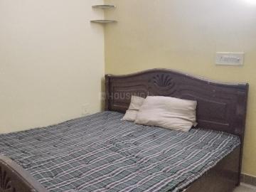 1 BHK Independent Builder Floor in Vaishali for rent Ghaziabad. The reference number is 20457775