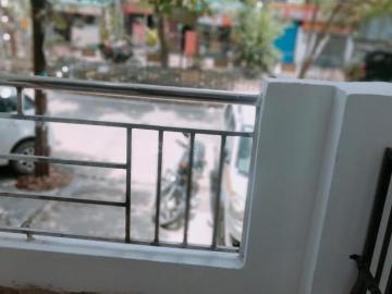 1 BHK Independent Builder Floor in Vaishali for rent Ghaziabad. The reference number is 20533275