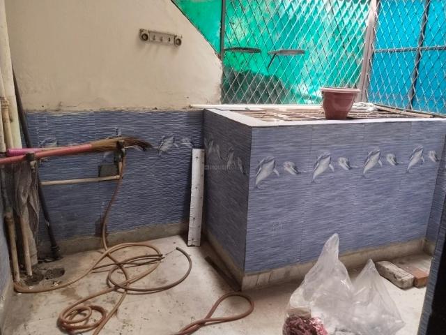 1 BHK Independent Builder Floor in Vaishali for rent Ghaziabad. The reference number is 20682009