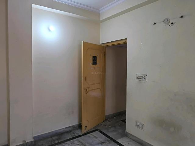 1 BHK Independent Builder Floor in Vaishali for rent Ghaziabad. The reference number is 20768992