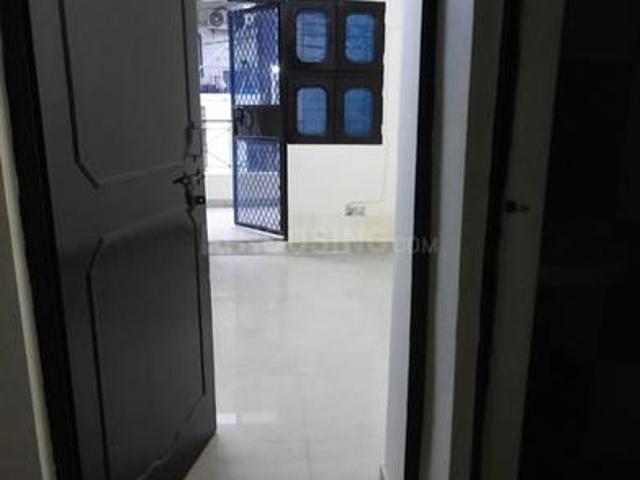 1 BHK Independent Builder Floor in Vaishali for rent Ghaziabad. The reference number is 20770497