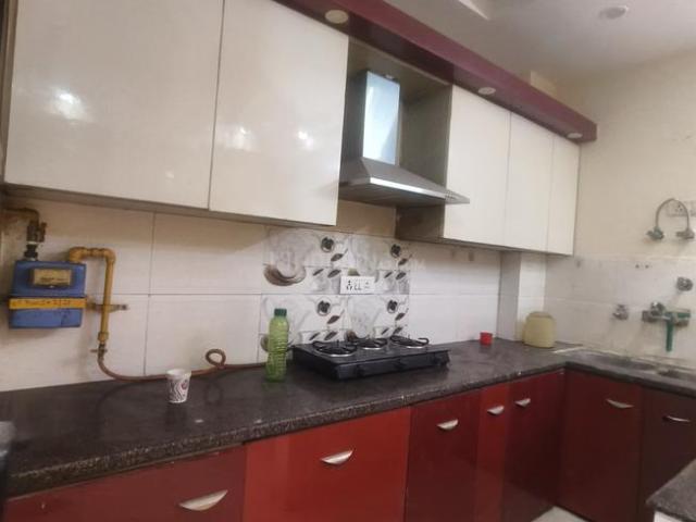 1 BHK Independent Builder Floor in Vaishali for rent Ghaziabad. The reference number is 20889252
