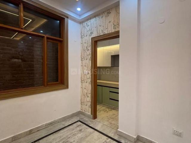 1 BHK Independent Builder Floor in Vaishali for rent Ghaziabad. The reference number is 21043579