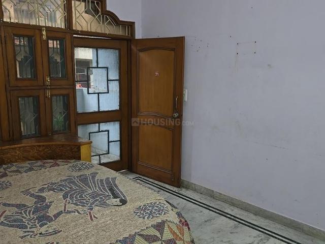 1 BHK Independent Builder Floor in Vaishali for rent Ghaziabad. The reference number is 21055496