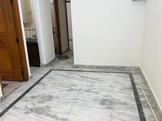 1 BHK Independent Builder Floor in Vaishali for rent Ghaziabad. The reference number is 21010435