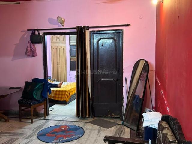 1 BHK Independent Builder Floor in Vaishali for rent Ghaziabad. The reference number is 21141269