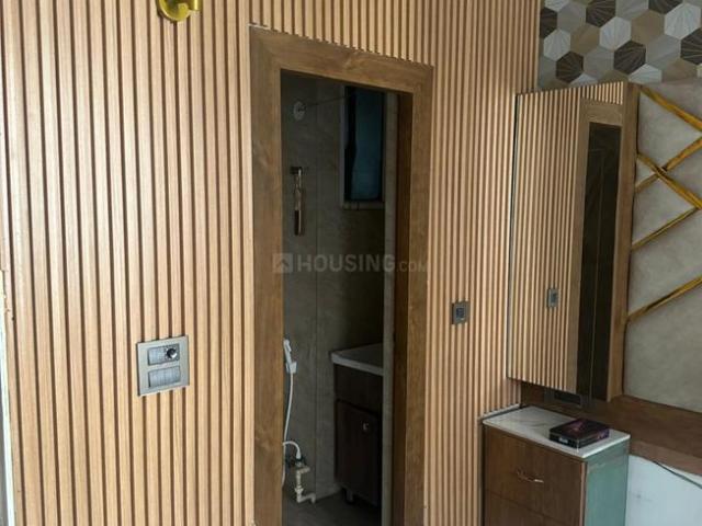 1 BHK Independent Builder Floor in Vaishali for rent Ghaziabad. The reference number is 21276896