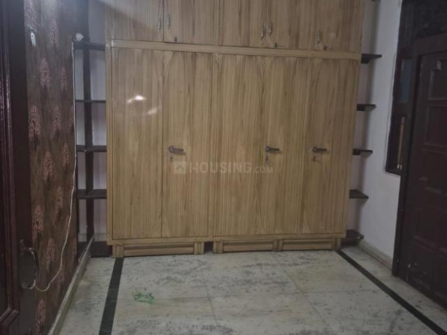 1 BHK Independent Builder Floor in Vaishali for rent Ghaziabad. The reference number is 21279130