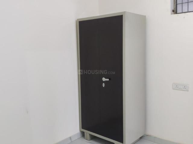1 BHK Independent Builder Floor in Vaishali for rent Ghaziabad. The reference number is 21285889