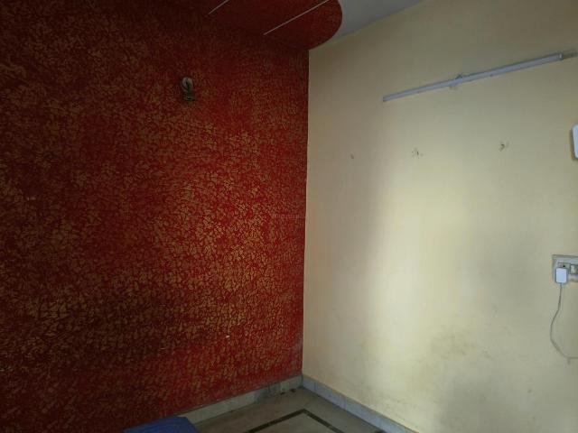 1 BHK Independent Builder Floor in Vaishali for rent Ghaziabad. The reference number is 21208259