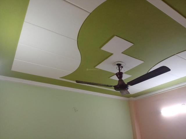 1 BHK Independent Builder Floor in Vaishali for rent Ghaziabad. The reference number is 21223695