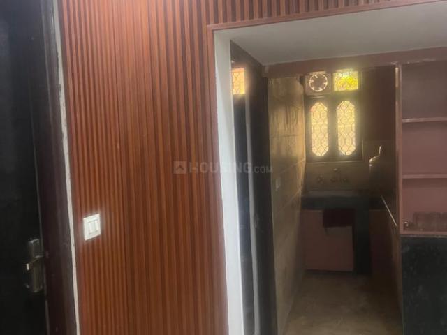 1 BHK Independent Builder Floor in Vaishali for resale Ghaziabad. The reference number is 16086590
