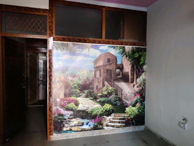 1 BHK Independent Builder Floor in Vaishali for resale Ghaziabad. The reference number is 16393770