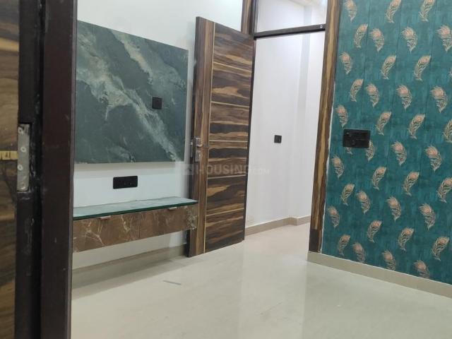 1 BHK Independent Builder Floor in Vaishali for resale Ghaziabad. The reference number is 17920096