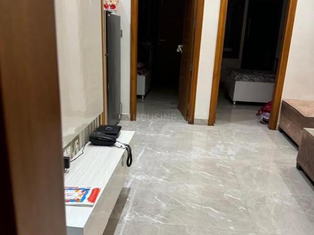 1 BHK Independent Builder Floor in Vaishali for resale Ghaziabad. The reference number is 17997413