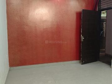 1 BHK Independent Builder Floor in Vaishali for resale Ghaziabad. The reference number is 19175604