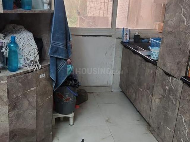 1 BHK Independent Builder Floor in Vaishali for resale Ghaziabad. The reference number is 19657678