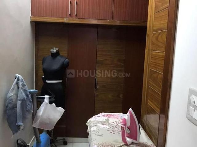 1 BHK Independent Builder Floor in Vaishali for resale Ghaziabad. The reference number is 19678810