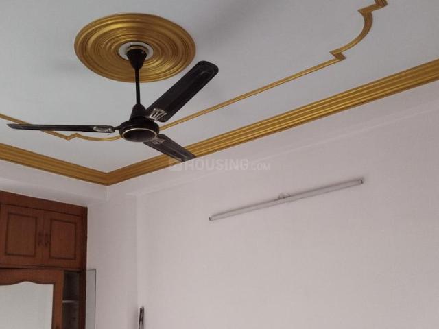 1 BHK Independent Builder Floor in Vaishali for resale Ghaziabad. The reference number is 19719861