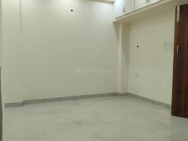 1 BHK Independent Builder Floor in Vaishali for resale Ghaziabad. The reference number is 19909207