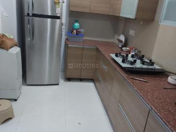 1 BHK Independent Builder Floor in Vaishali for resale Ghaziabad. The reference number is 19910479