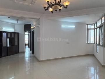 1 BHK Independent Builder Floor in Vaishali for resale Ghaziabad. The reference number is 19921299