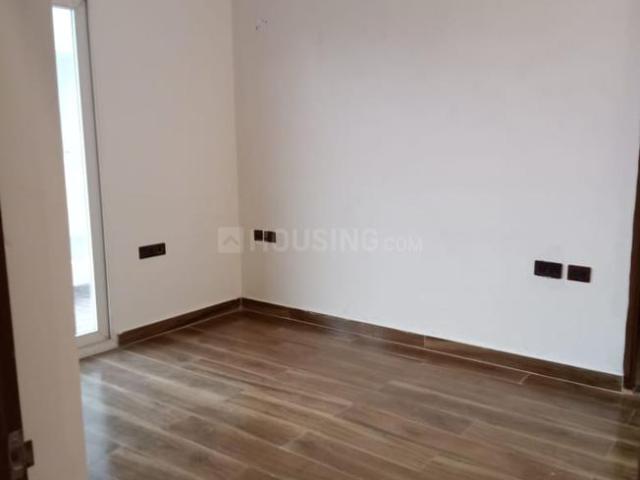 1 BHK Independent Builder Floor in Vaishali for resale Ghaziabad. The reference number is 19951675