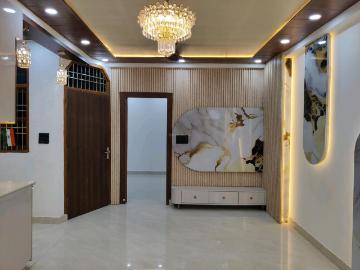 2 BHK Independent Builder Floor in Vaishali for resale Ghaziabad. The reference number is 19996972