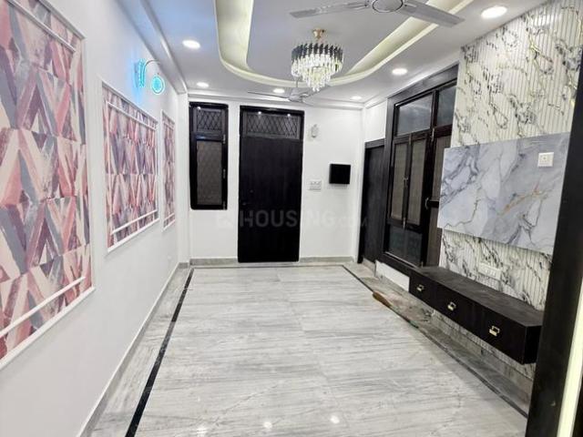 1 BHK Independent Builder Floor in Vaishali for resale Ghaziabad. The reference number is 20071030