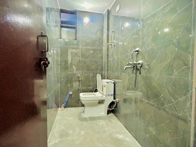 1 BHK Independent Builder Floor in Vaishali for resale Ghaziabad. The reference number is 20167571
